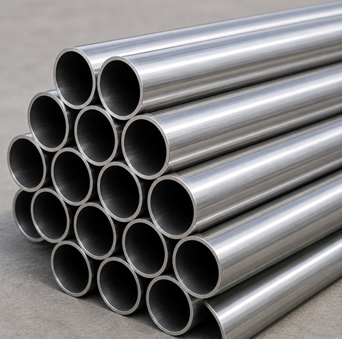 Stainless Steel 347 Welded Tubes